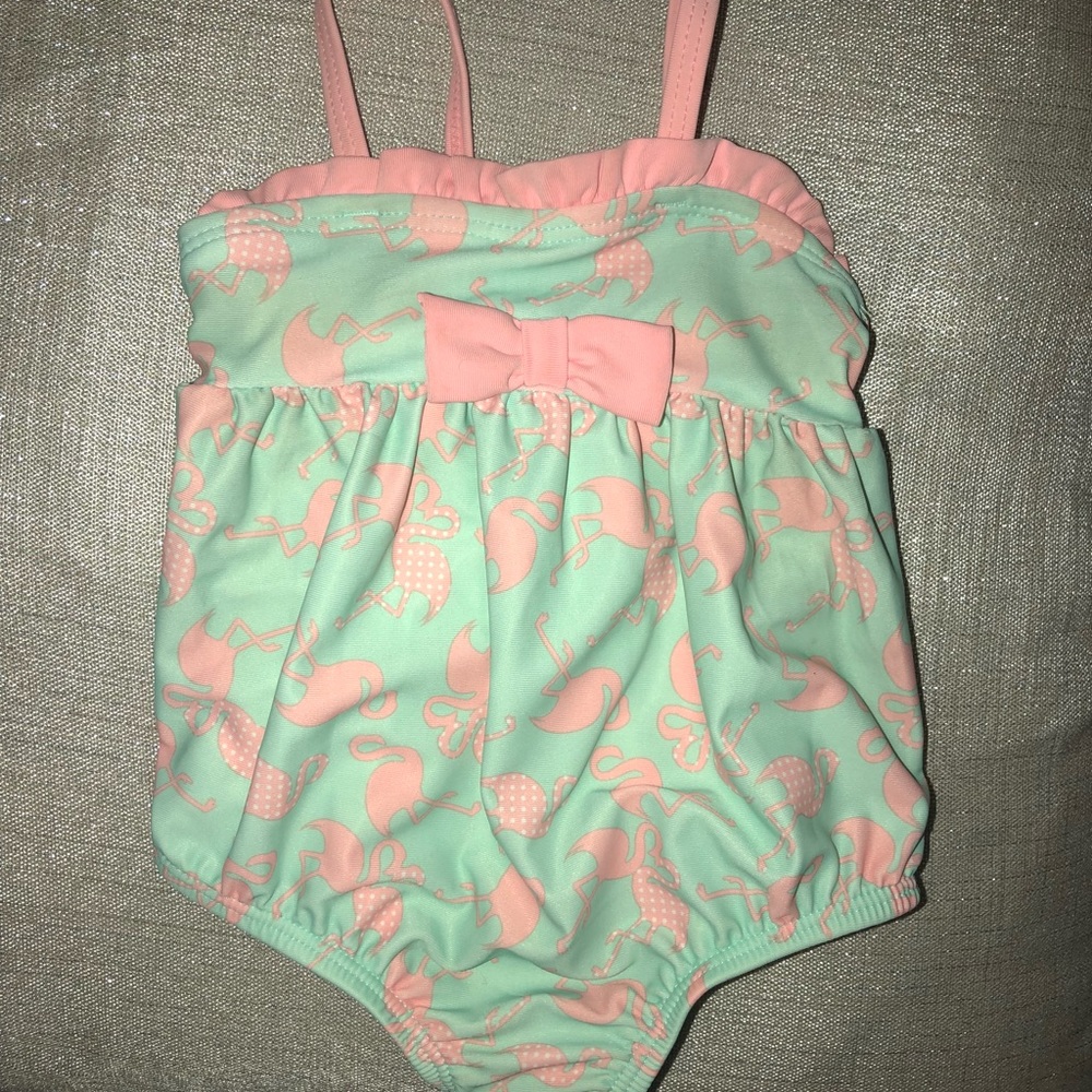 Baby girl swimsuit